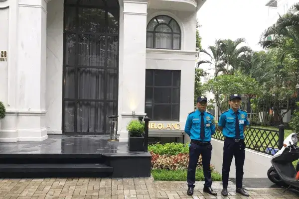 Dịch Vụ Bảo Vệ Biệt Thự (1)