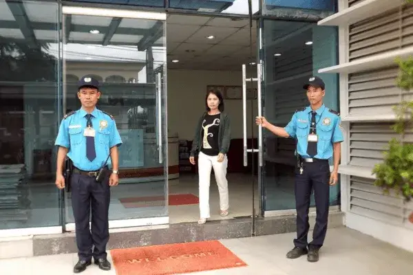Dịch vụ bảo vệ tòa nhà Cao Cấp (1)