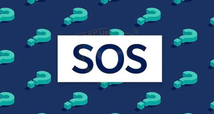SOS là gì