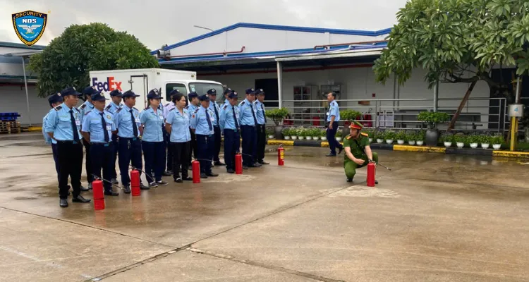 người bảo vệ