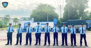 Bảo vệ Ngày & Đêm
