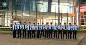 VIỆC LÀM BẢO VỆ