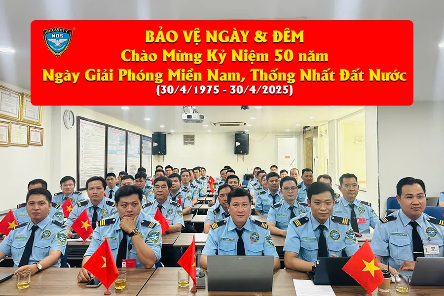 Công ty Bảo vệ