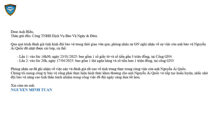 bảo vệ