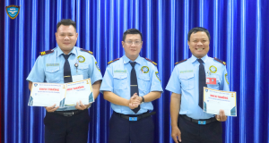 bảo vệ