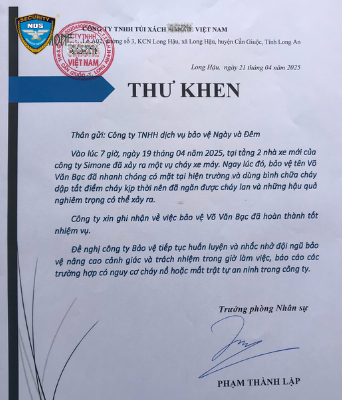 bảo vệ