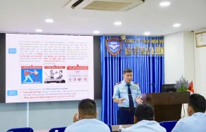 đào tạo