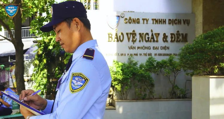Bảo Vệ