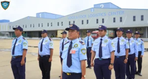 bảo vệ