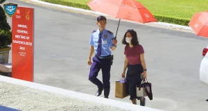 Dịch Vụ Bảo Vệ Sự Kiện
