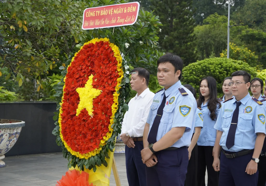 ngày thương binh liệt sĩ
