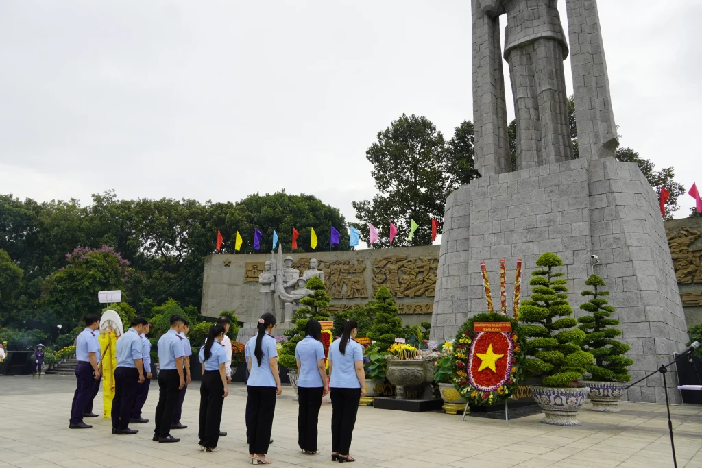 thương binh liệt sĩ