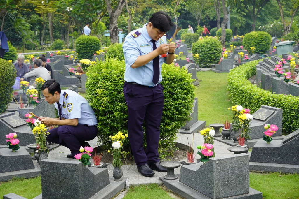 thương binh liệt sĩ
