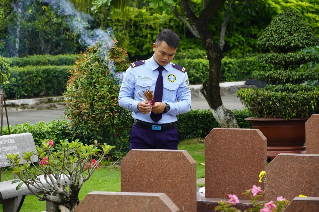 thương binh liệt sĩ