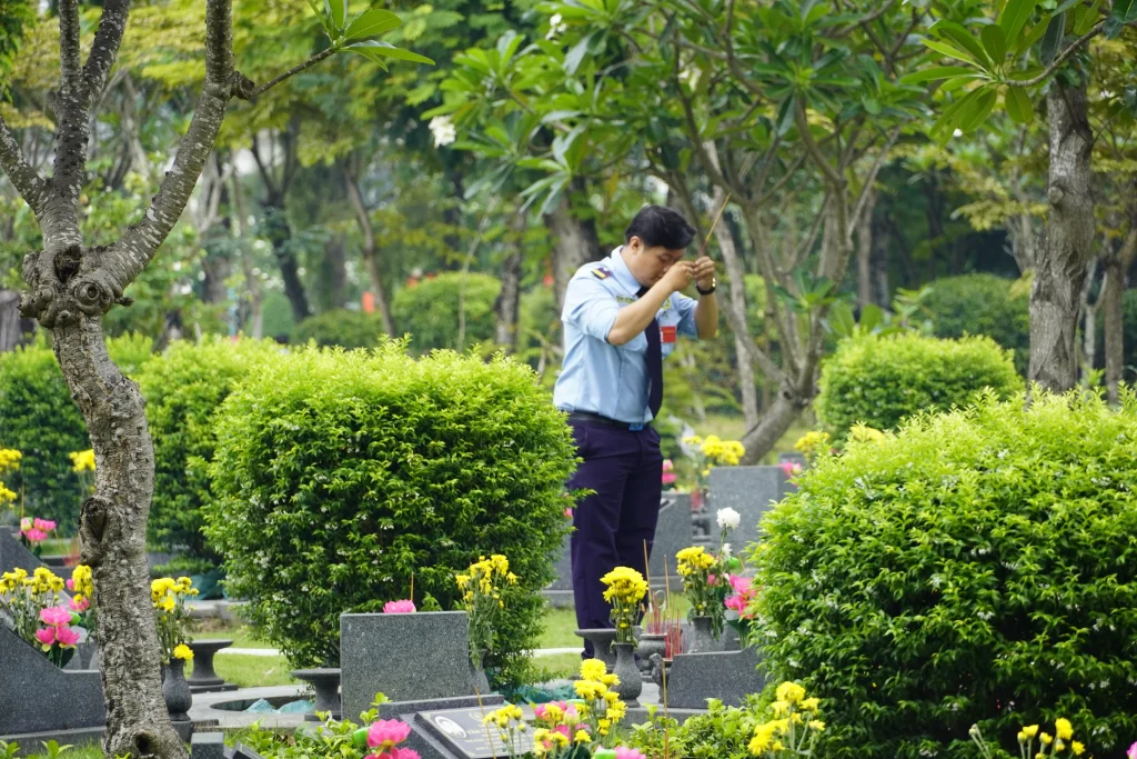 thương binh liệt sĩ