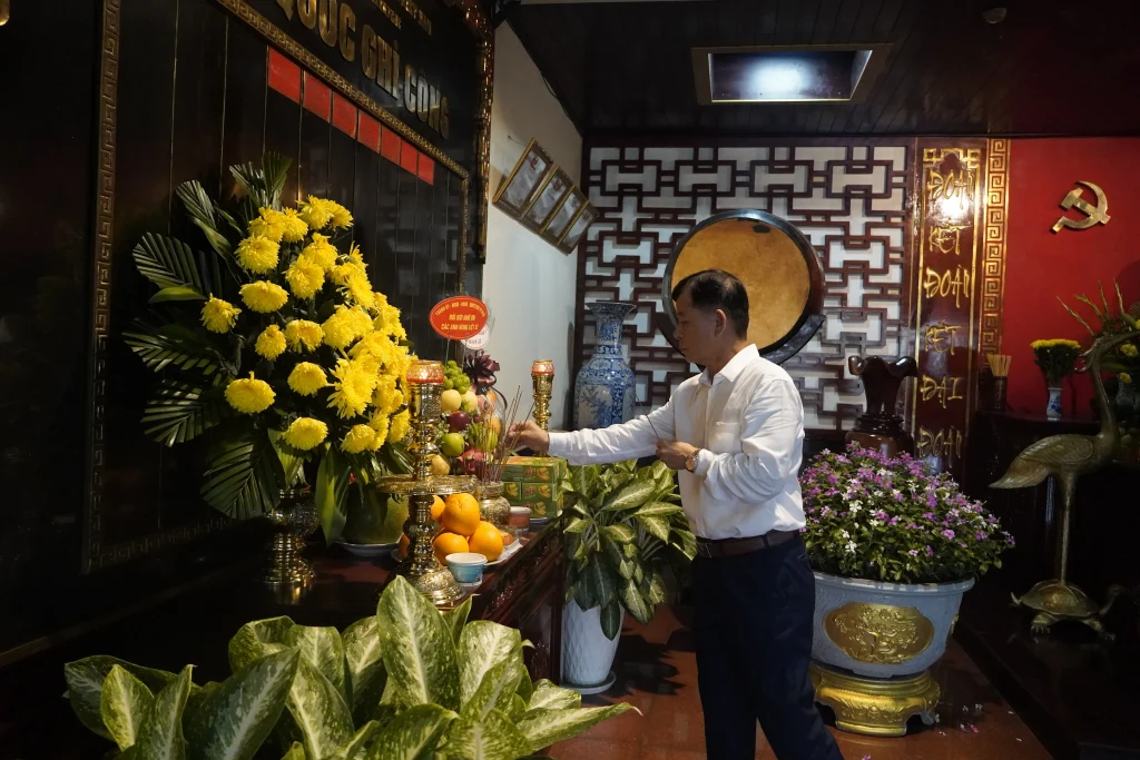 thương binh liệt sĩ