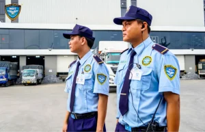 Dịch Vụ Bảo Vệ