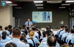 Giải Pháp Bảo Vệ