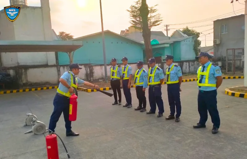 Bảo Vệ Khu Công Nghiệp Long An