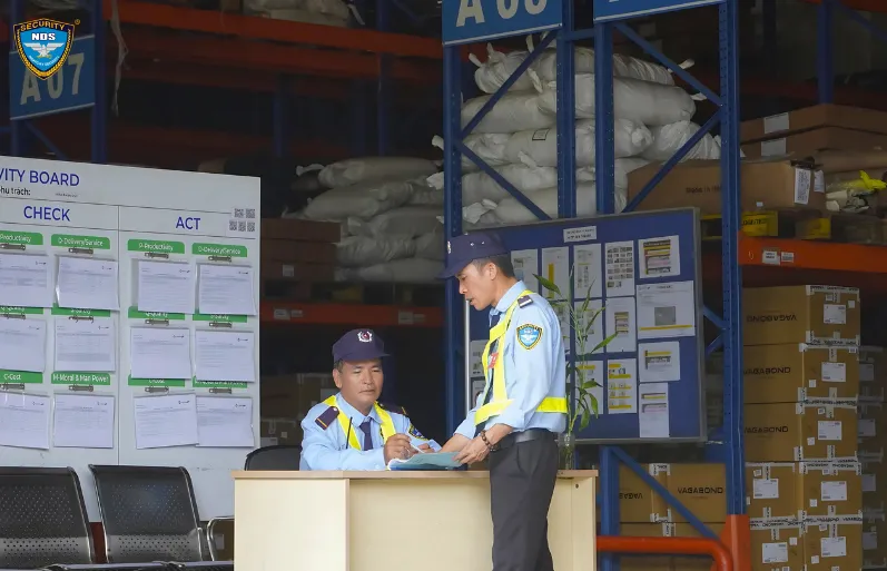 Phòng Cháy Chữa Cháy