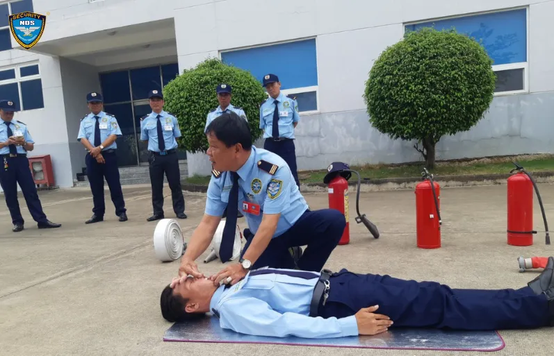 bảo vệ mục tiêu