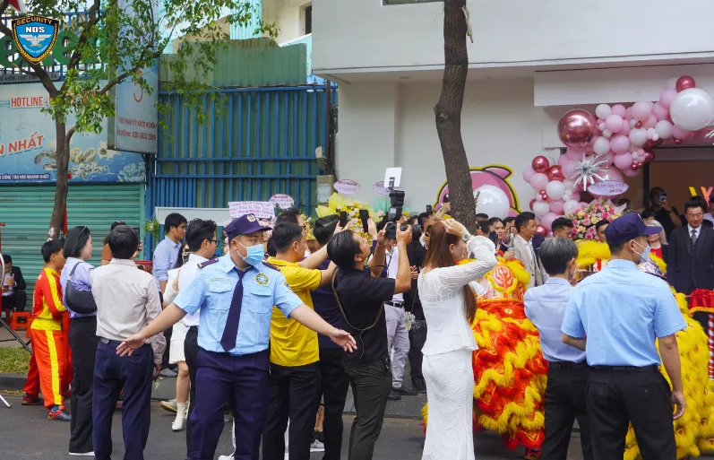 bảo vệ