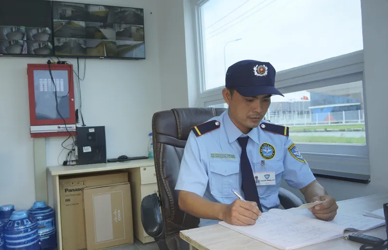 bảo vệ thời vụ