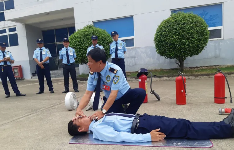 bảo vệ thời vụ