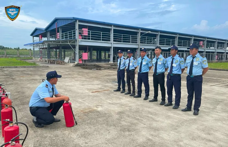 bình chữa cháy pccc
