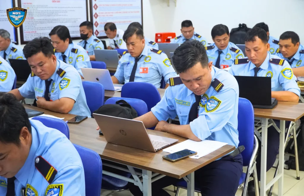 Chuẩn Hóa Chất Lượng