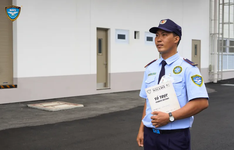 Dịch vụ bảo vệ