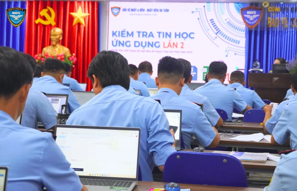 công nghệ số