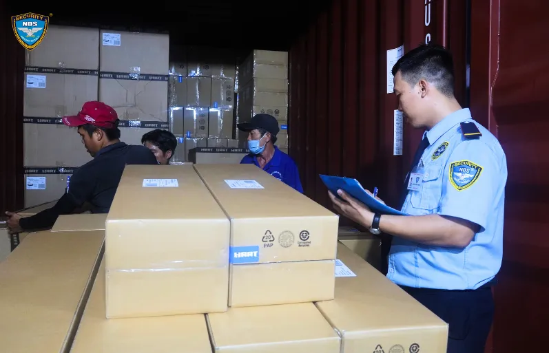 GIÁ DỊCH VỤ BẢO VỆ
