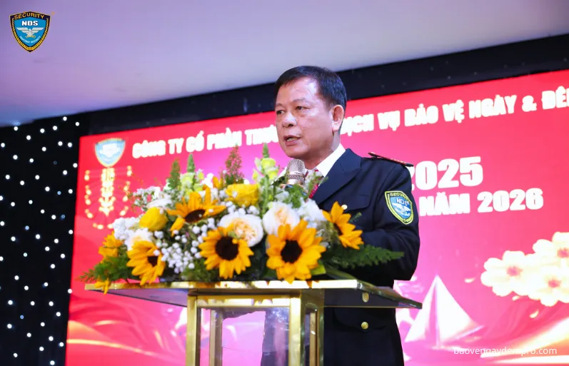 Lê tổng kết