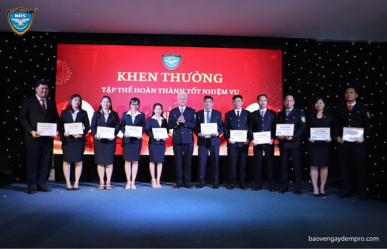 Lê tổng kết