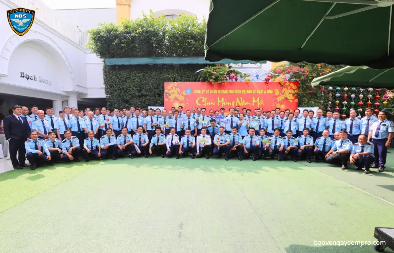 dịch vụ bảo vệ