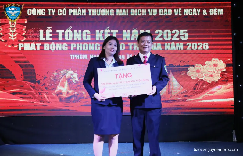 dịch vụ bảo vệ