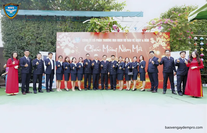 dịch vụ bảo vệ