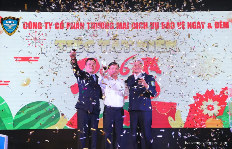 lễ tổng kết