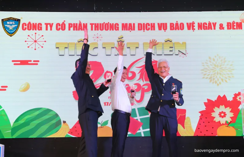 lễ tổng kết