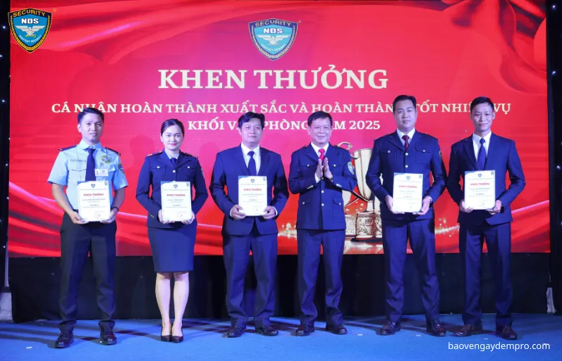 lễ tổng kết
