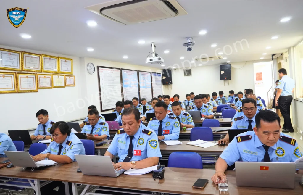 bảo vệ