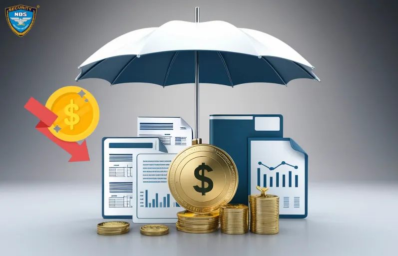 công ty bảo vệ lừa đảo