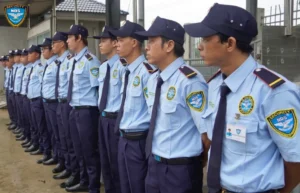 Dịch Vụ Bảo Vệ