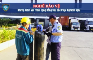 Nghề Bảo Vệ
