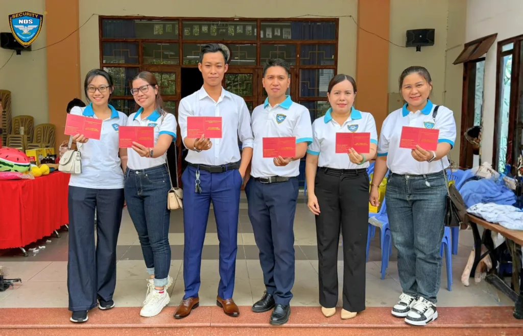 Hiến Máu