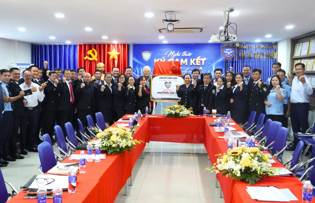 Hội Nghị Nâng Tầm Giá Trị Thương Hiệu