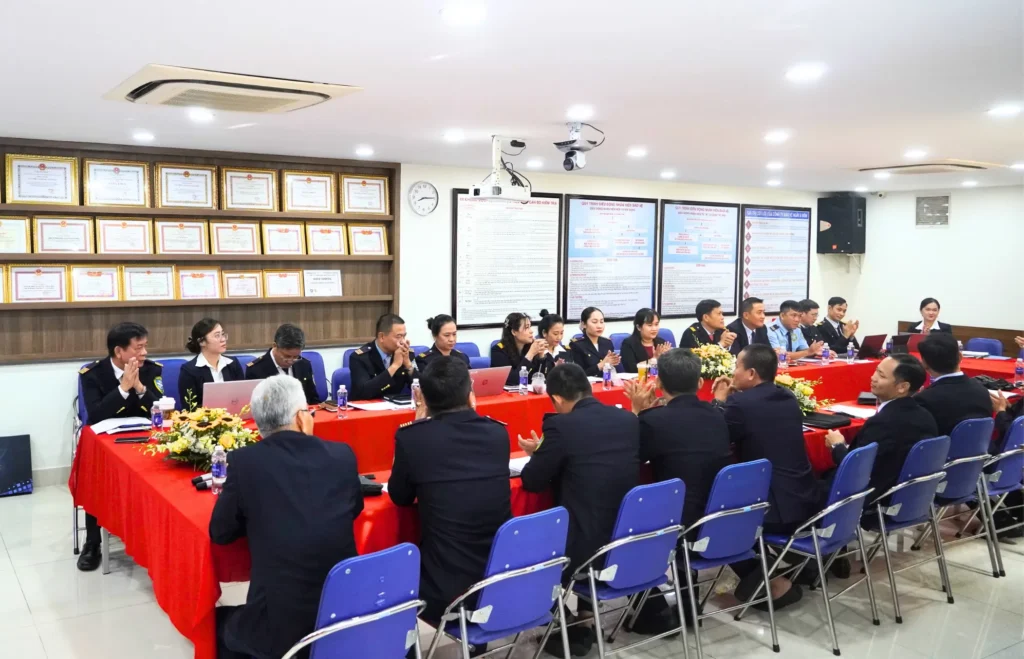 Hội Nghị Nâng Tầm Giá Trị Thương Hiệu