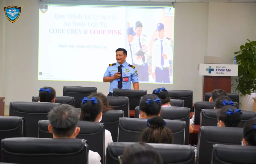 sự cố bệnh viện