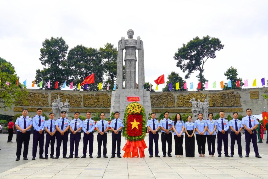 Ngày Thương binh Liệt sĩ